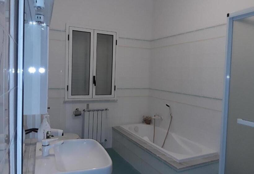 חדר דלוקס, Elimo Affittacamere   Casa Vacanze Di Scardino Leonardo