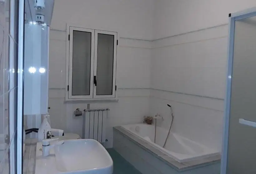 デラックスルーム, Elimo Affittacamere   Casa Vacanze Di Scardino Leonardo