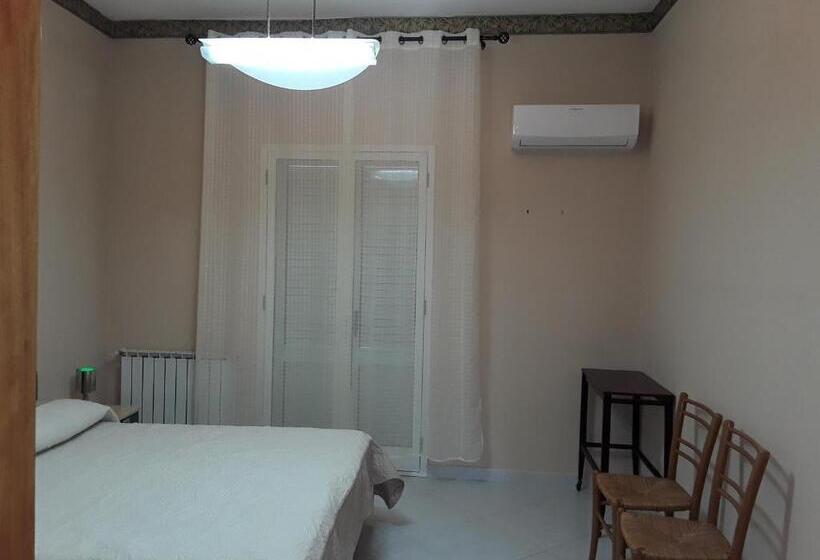 Номер Deluxe, Elimo Affittacamere   Casa Vacanze Di Scardino Leonardo