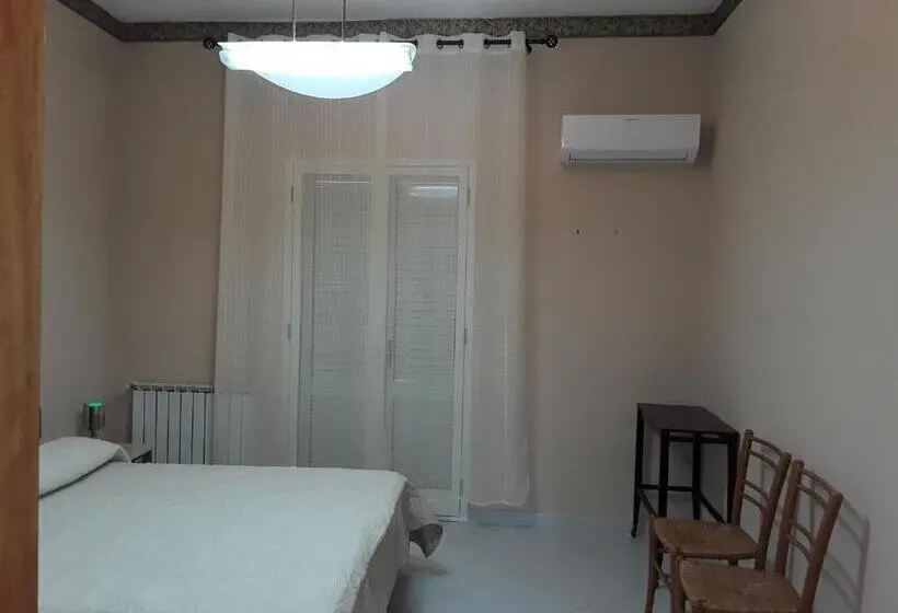 デラックスルーム, Elimo Affittacamere   Casa Vacanze Di Scardino Leonardo