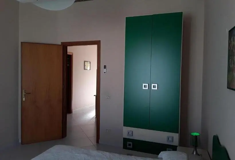 デラックスルーム, Elimo Affittacamere   Casa Vacanze Di Scardino Leonardo
