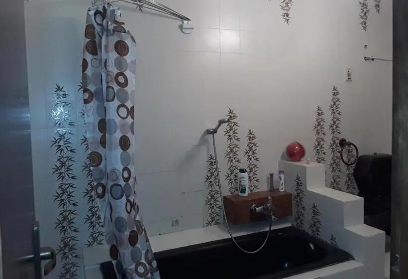 キングサイズベッドのスタンダードルーム, Elimo Affittacamere   Casa Vacanze Di Scardino Leonardo