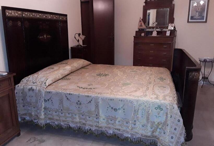 Стандартный Номер Кровать Кинг, Elimo Affittacamere   Casa Vacanze Di Scardino Leonardo