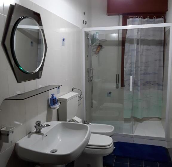 스탠다드 트리플 룸, Elimo Affittacamere   Casa Vacanze Di Scardino Leonardo