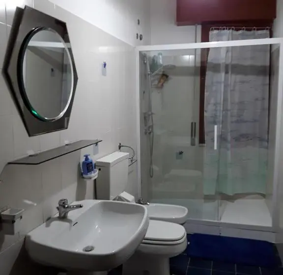 スタンダードトリプルルーム, Elimo Affittacamere   Casa Vacanze Di Scardino Leonardo