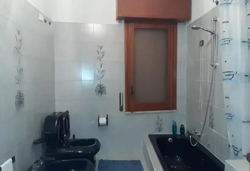 スタンダードルーム, Elimo Affittacamere   Casa Vacanze Di Scardino Leonardo
