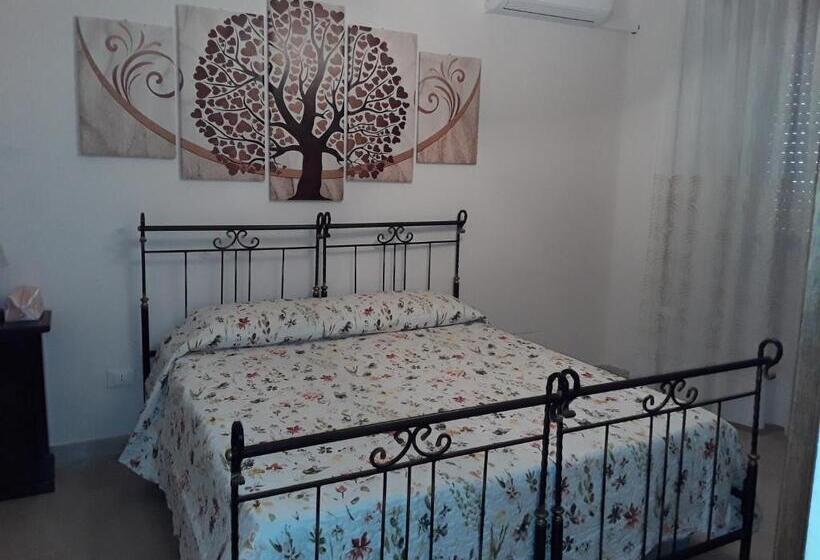 חדר סטנדרט, Elimo Affittacamere   Casa Vacanze Di Scardino Leonardo