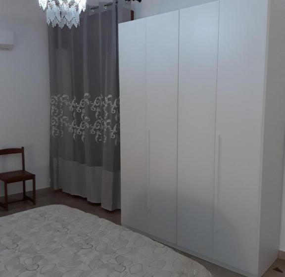 Номер Стандарт, Elimo Affittacamere   Casa Vacanze Di Scardino Leonardo