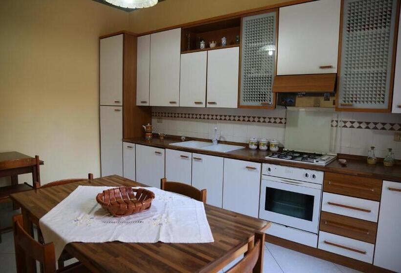 חדר דלוקס, Elimo Affittacamere   Casa Vacanze Di Scardino Leonardo