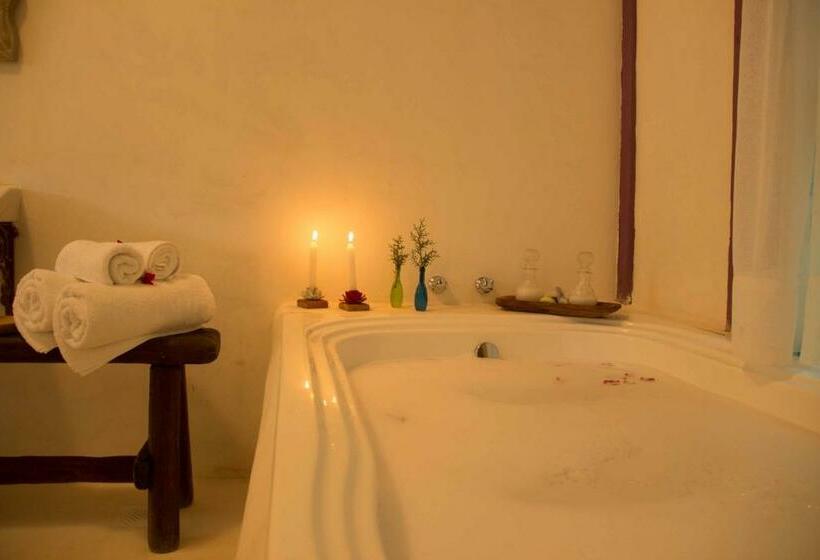 Suíte com Hidromassagem, Pousada Meu Recanto