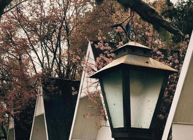 Chalet 1 Dormitório, Pousada Meu Recanto