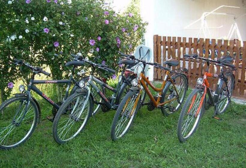 四人标准间, Veronika Guesthouse