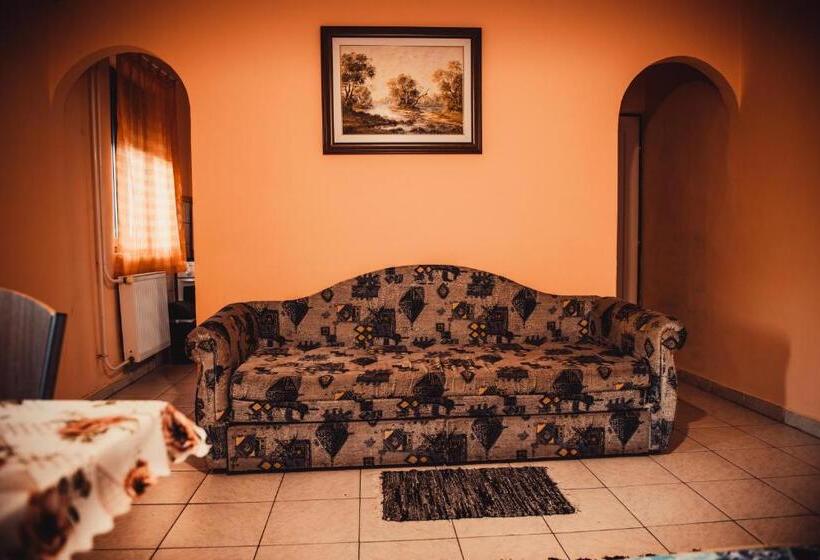 家庭工作室, Veronika Guesthouse