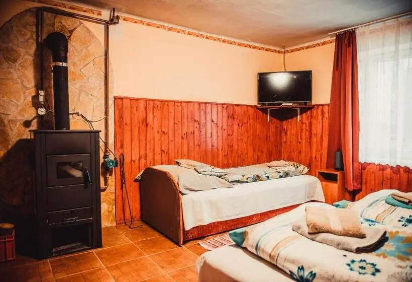 １階の１ベッドルームアパートメント, Veronika Guesthouse