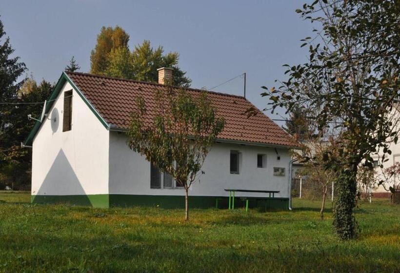 低层单卧公寓, Veronika Guesthouse