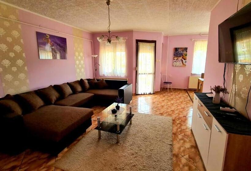 带3个卧室的公寓, Veronika Guesthouse