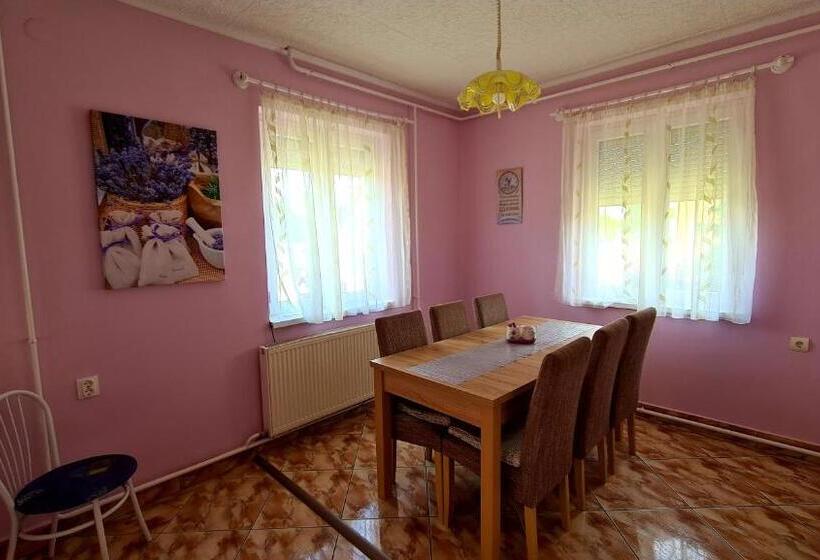 带3个卧室的公寓, Veronika Guesthouse