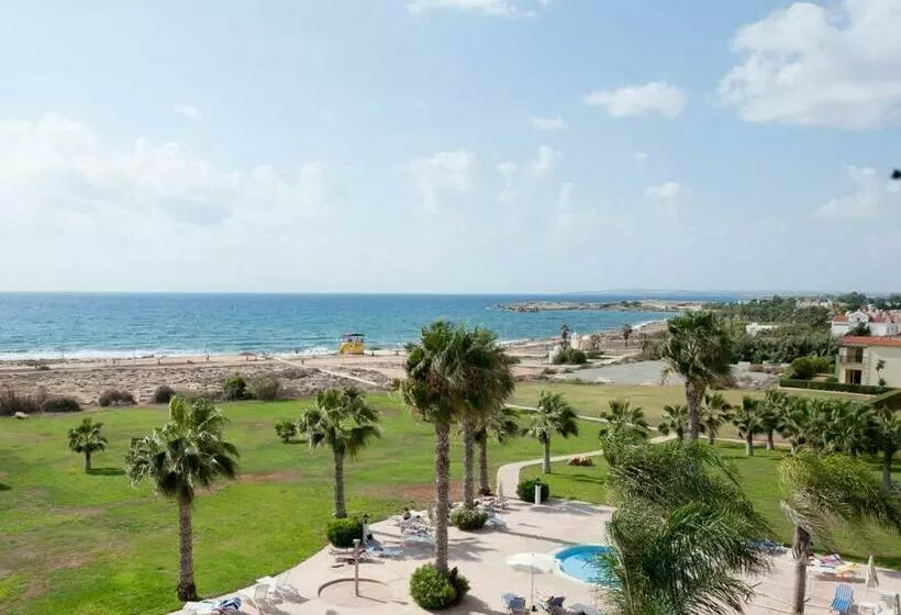اتاق استاندارد با چشم‌انداز دریا, Anmaria Beach Hotel & Spa
