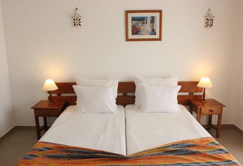 １ベッドルームアパートメント, Muthu Balaia Sol