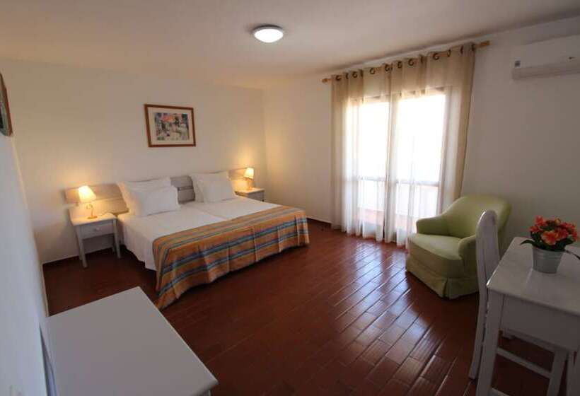 １ベッドルームアパートメント, Muthu Balaia Sol