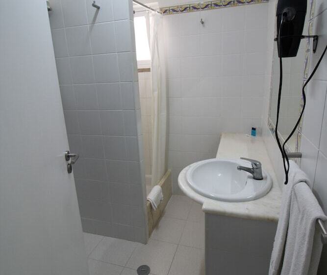 Apartamento 1 Dormitório, Balaia Sol Holiday Club