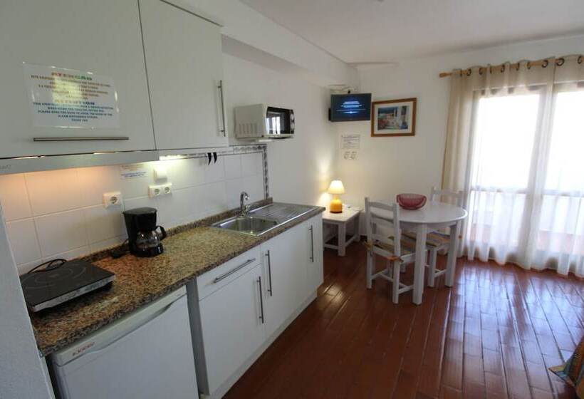 Escritório Estándar, Balaia Sol Holiday Club