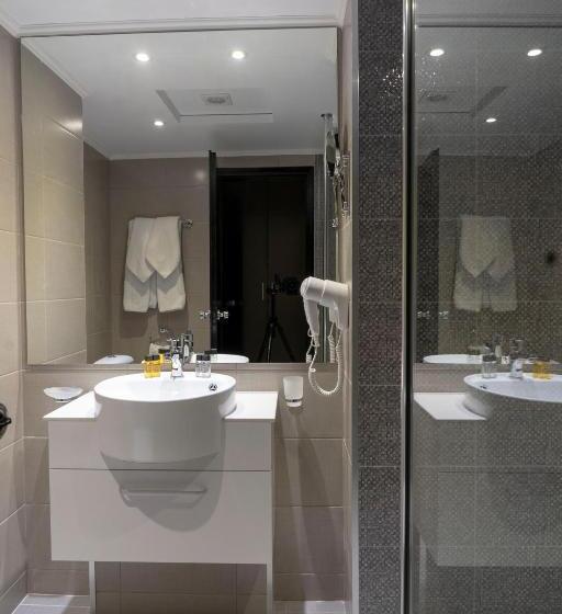 이그제큐티브 룸, Grand Hotel Shumen