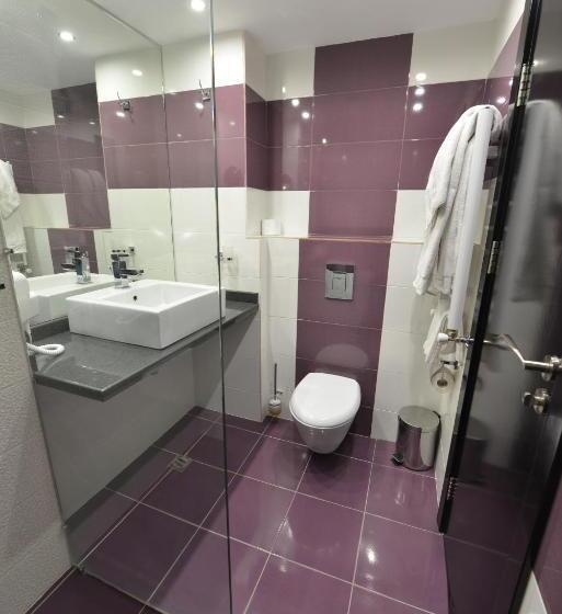 이그제큐티브 룸, Grand Hotel Shumen