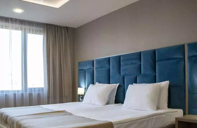 Executive-huone, Grand Hotel Shumen