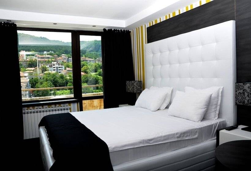 이그제큐티브 룸, Grand Hotel Shumen