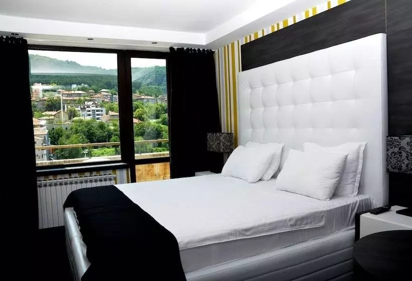 Executive-huone, Grand Hotel Shumen