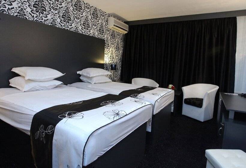 이그제큐티브 룸, Grand Hotel Shumen