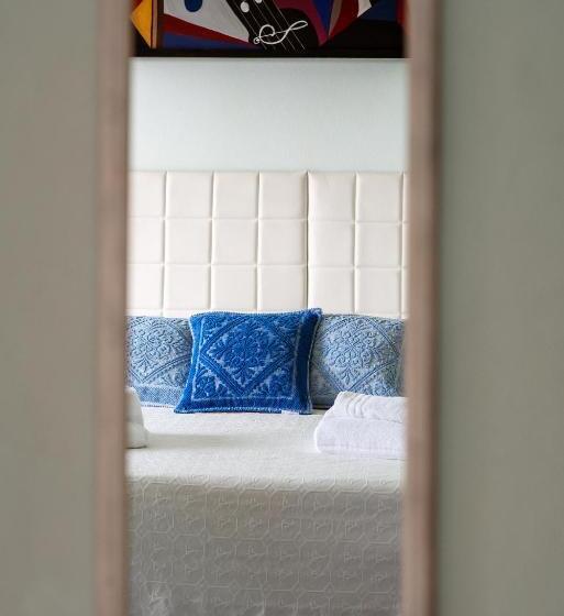 חדר סטנדרט, Baja Azzurra