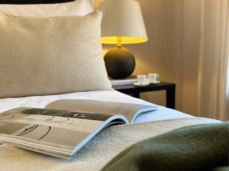 豪华房间, Boutique Hotel Stari Grad