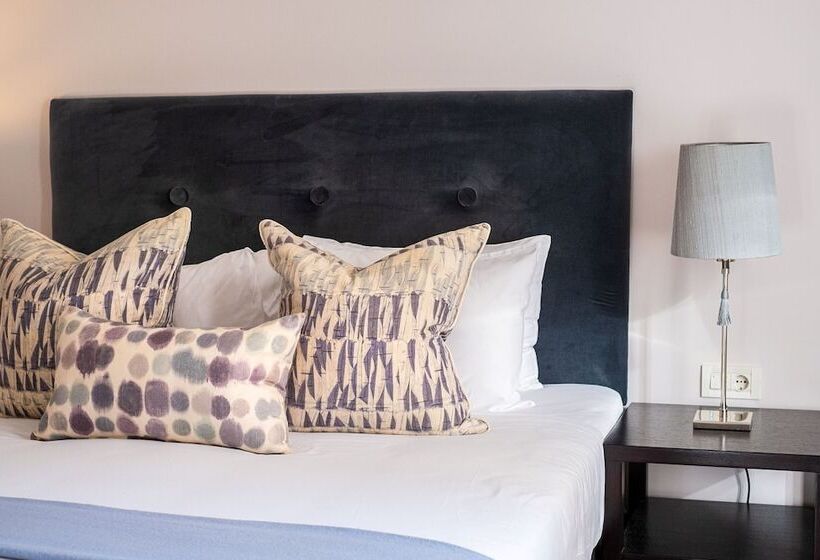 豪华房间, Boutique Hotel Stari Grad