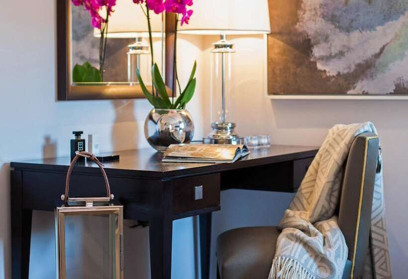 豪华房间, Boutique Hotel Stari Grad