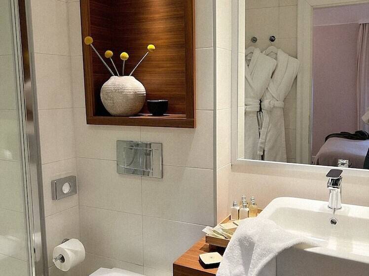 اتاق استاندارد, Boutique Hotel Stari Grad