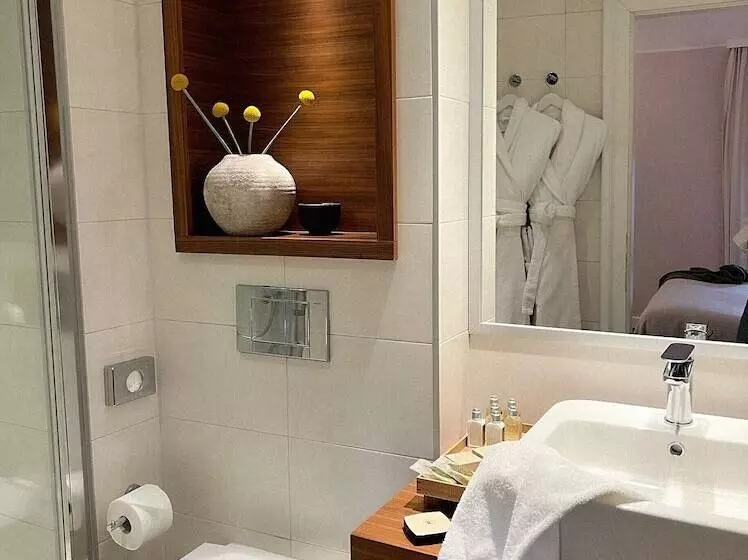 اتاق استاندارد, Boutique Hotel Stari Grad
