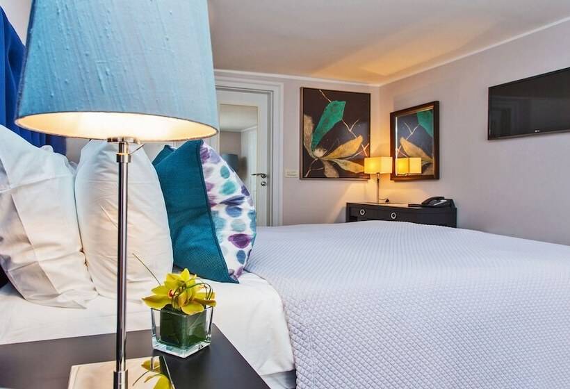 标准间, Boutique Hotel Stari Grad