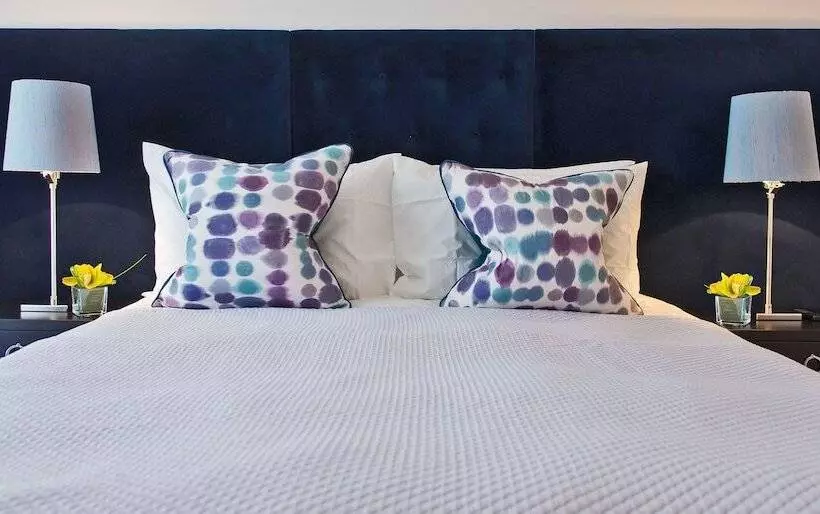 اتاق استاندارد, Boutique Hotel Stari Grad