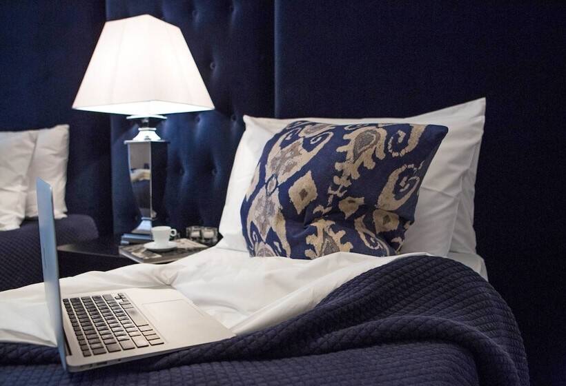 标准间, Boutique Hotel Stari Grad