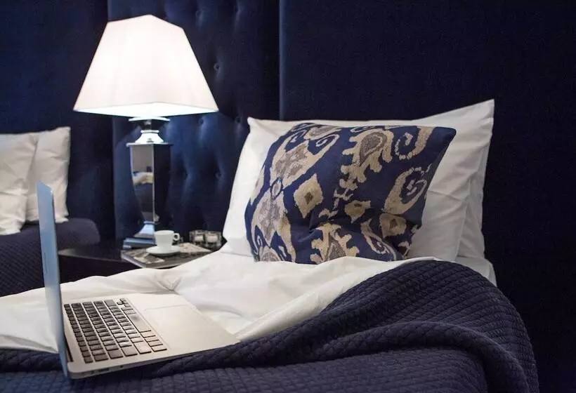 اتاق استاندارد, Boutique Hotel Stari Grad