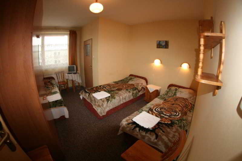 غرفة قياسية فردية, Daisy Budget