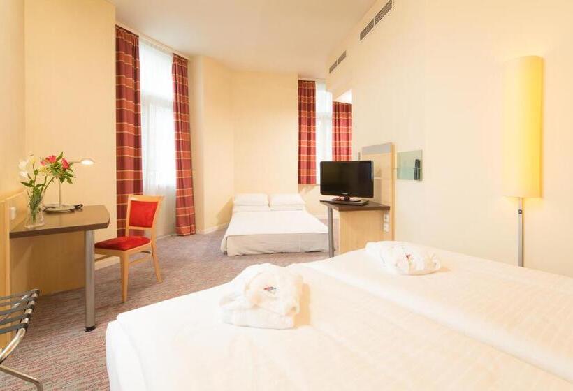 اتاق سوپریور, Exe City Park