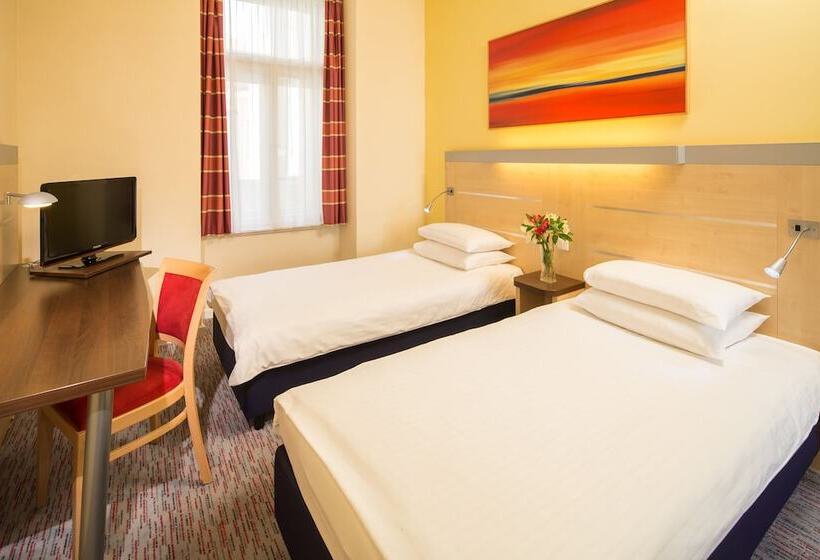 اتاق استاندارد, Exe City Park