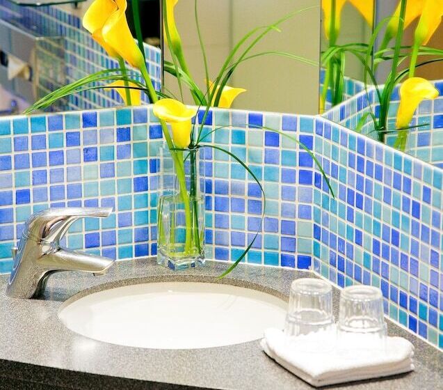 اتاق سوپریور, Exe City Park