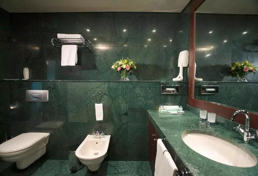 Habitación Superior, Grand Hotel Sofia