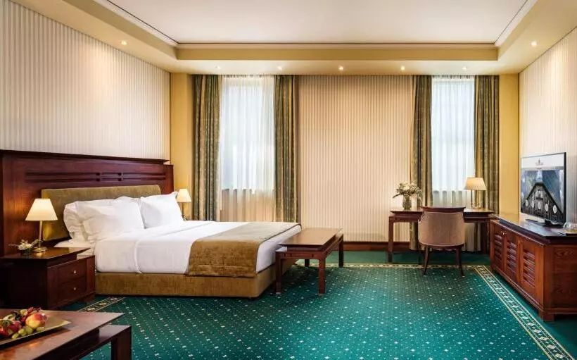 Habitación Superior, Grand Hotel Sofia