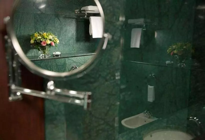 Suite, Grand Hotel Sofia