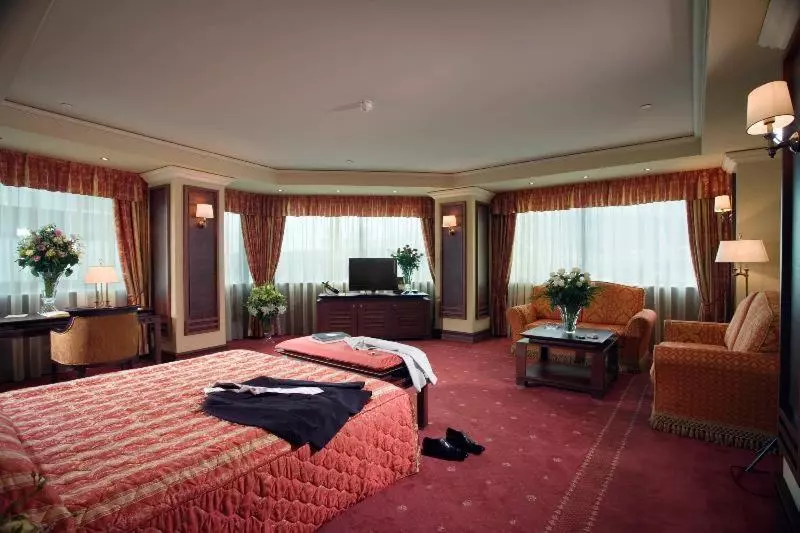 Habitación Estándar, Grand Hotel Sofia